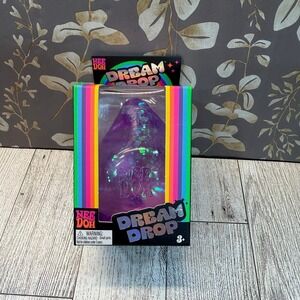 NeeDoh Dream Drop Sensory Squeeze Toy- PURPLE